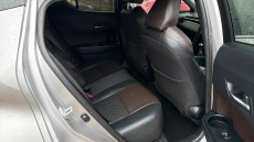 Toyota C-HR 1.2T Excel 5dr Petrol Hatchback